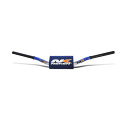 Guidon Quad Blanc Bleu Mousse Bleu NEKEN Jet Ski