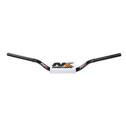 Guidon Quad Noir Blanc Mousse Blanche NEKEN Jet Ski