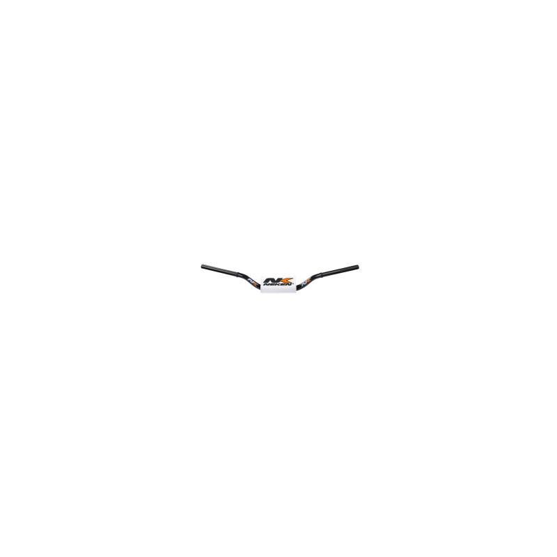 Guidon Quad Noir Blanc Mousse Blanche NEKEN Jet Ski