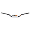 Guidon Quad Noir Blanc Mousse Blanche NEKEN Jet Ski