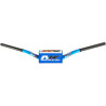 Guidon Quad Bleu Clair Mousse Bleu Clair Blanche NEKEN Jet Ski