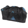Valise ANSWER noir 84cm x 38cm x 43cm