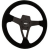 Volant Suede Noir Grant