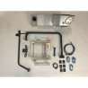 Réservoir Latéral Aluminium 65 Litres 1000 YXZ Yamaha
