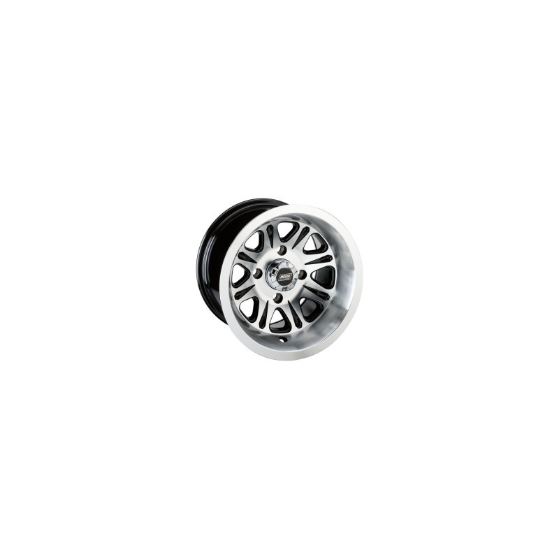 Jante Type 547X Moose 12x7 4x156 4+3 Port Offert