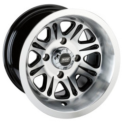 Jante Type 547X Moose 14x7 4x110 4+3 Port Offert