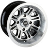 Jante Type 547X Moose 14x7 4x136 4+3 Port Offert