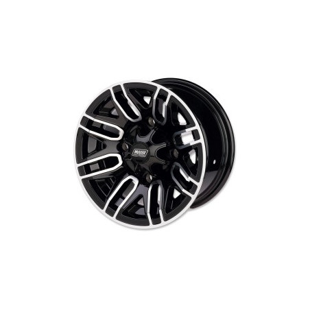 Jante Type 112X Moose 14x7 4x156 4+3