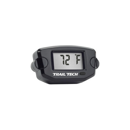 Capteur de Température de Courroie Trail Tech