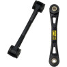 Barres Stabilisatrices Noir Maverick X3 Can-am Joker Machine
