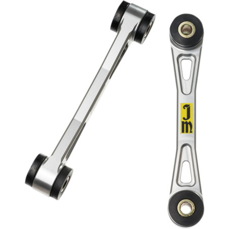 Barres Stabilisatrices Argent Maverick X3 Can-am Joker Machine