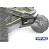 Pare-choc avant RIVAL 1000 YXZ Yamaha 2016 et plus