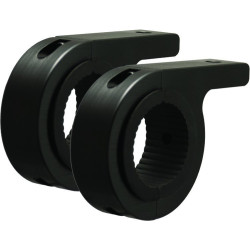 Kit de fixation VISION X tube divers diamètres