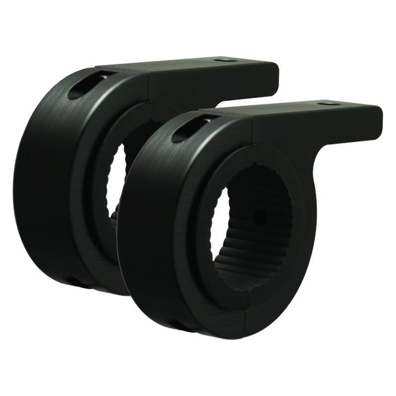 Kit de fixation VISION X tube divers diamètres