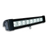 Rampe déclairage additionnel ART Quad Led Premium Cree 80W 6800 Lumens 33cm