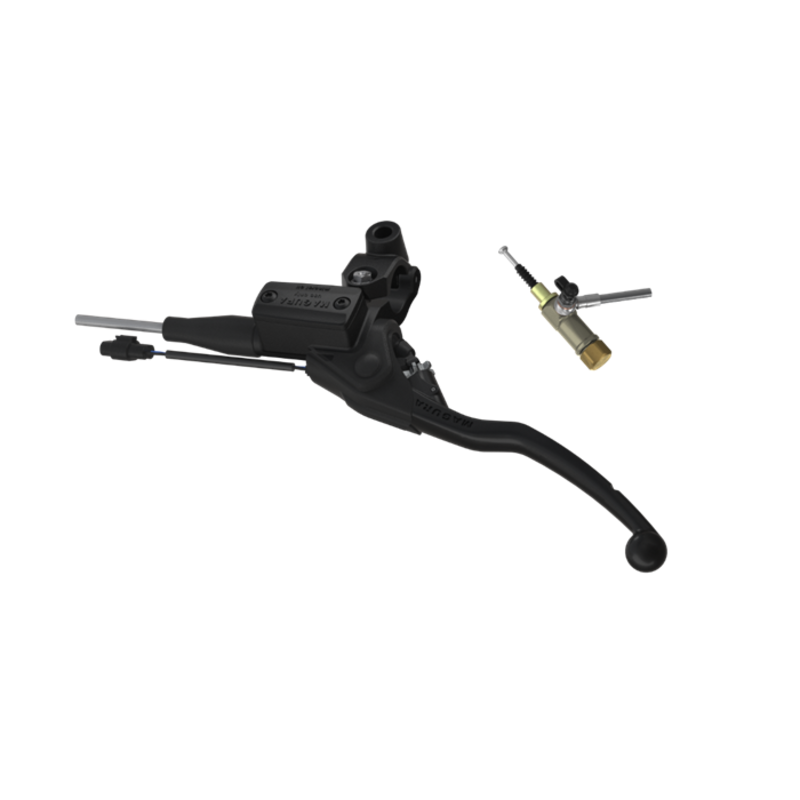 Embrayage hydraulique MAGURA Hymec 167 - Yamaha Ténéré 700
