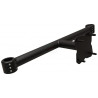 Support Roue de Secours RZRS 1000 Polaris