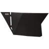 Portes Aluminium ZFORCE 1000 CFMOTO XRW pour modèle vendu sans les portes d'origine