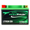Batterie Lithium YTX9-BS sans entretien HJTX9(L) FP