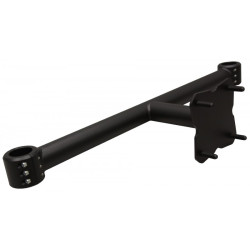 Support Roue de Secours RZR 1000 Polaris Renforcé
