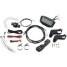 Compteur TRAIL TECH VAPOR 700 Raptor Yamaha