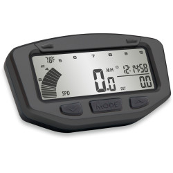 Compteur TRAIL TECH VAPOR 450 Kodiak Yamaha