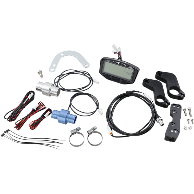 Compteur TRAIL TECH VAPOR 700 Kodiak Yamaha