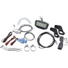 Compteur TRAIL TECH VAPOR 450 DS Can-am