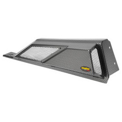 Prise d'Air Noir Carbone RZR 1000 XP Polaris