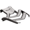 Capot Noir Carbone 1000 YXZ Yamaha