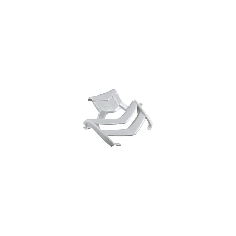 Capot Blanc Carbone 1000 YXZ Yamaha