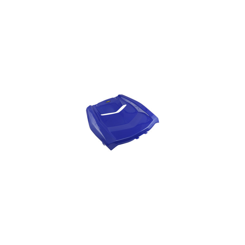 Capot Supérieur Bleue 1000 YXZ Yamaha