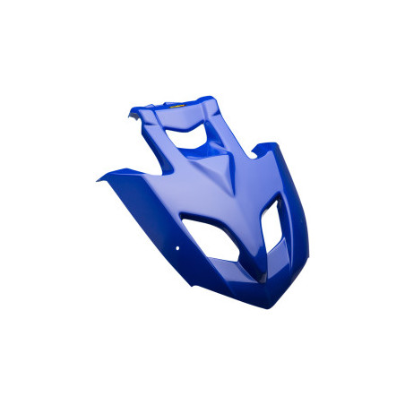 Capot Personnalisé Bleue 1000 YXZ Yamaha