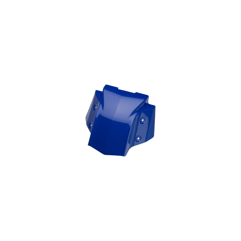 Couvercle d'Admission Bleue Carbone 1000 YXZ Yamaha