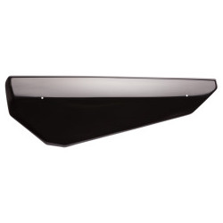 Couvre-Portes Noir Maverick X3 Can-am