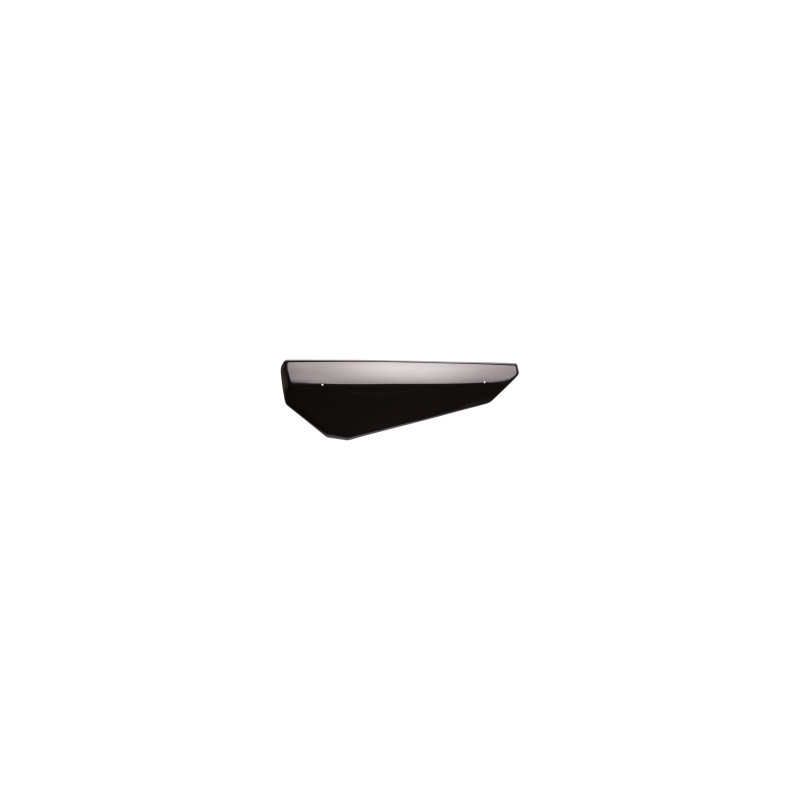 Couvre-Portes Noir Maverick X3 Can-am