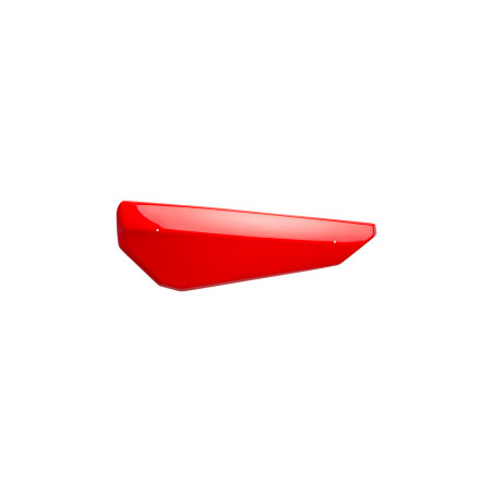 Couvre-Portes Rouge Maverick X3 Can-am