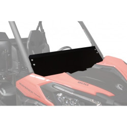 Déflecteur Aluminium Maverick Trail Can-am XRW