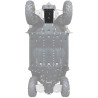 Protection Différentiel Avant PHD Maverick Trail Can-am XRW