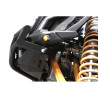 Bumper Avant BR19 MAVERICK X3 Can-am XRW