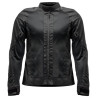 Blouson été SUMMER CLASS ventilé Femme S-LINE Moto Route