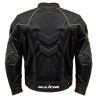 Blouson Eté SUMMER Homme Ventilé + Doublure Etanche S-LINE Moto Route