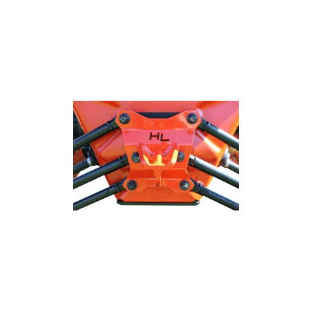 Crochet de Remorquage Maverick X3 Can-am