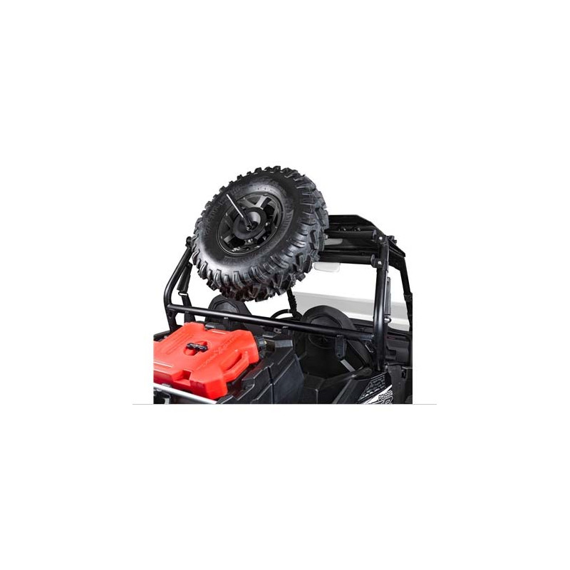 Support de Roue de Secours Universel SSV Kimpex