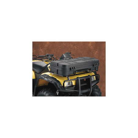 Coffre Avant Quad Noir Capacité 64 Litres