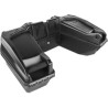 Coffre Quad Arrière Nomad 2-Up Avec Poignée Chauffante Pour Quad Avec Dosseret Passager à l'Origine