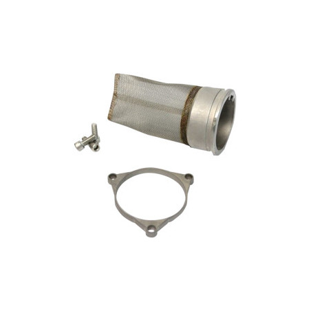 Kit Pare-Etincelles pour gaz d'échappement BMP