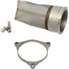 Kit Pare-Etincelles pour gaz d'échappement BMP
