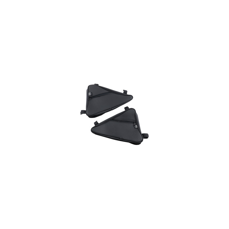 Sacoches de Porte Noire 1000 YXZ Yamaha