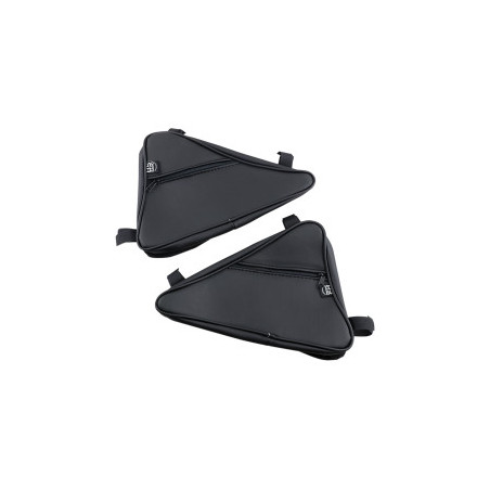 Sacoches de Porte Noire 1000 YXZ Yamaha